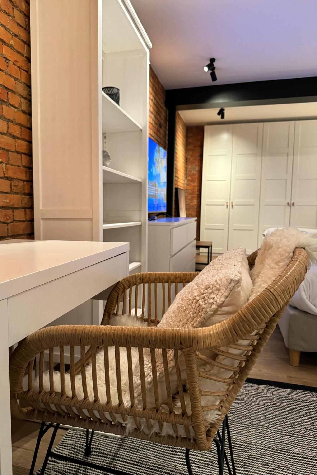 Luxury Apartment With Cosy Garden! Gent Eksteriør billede