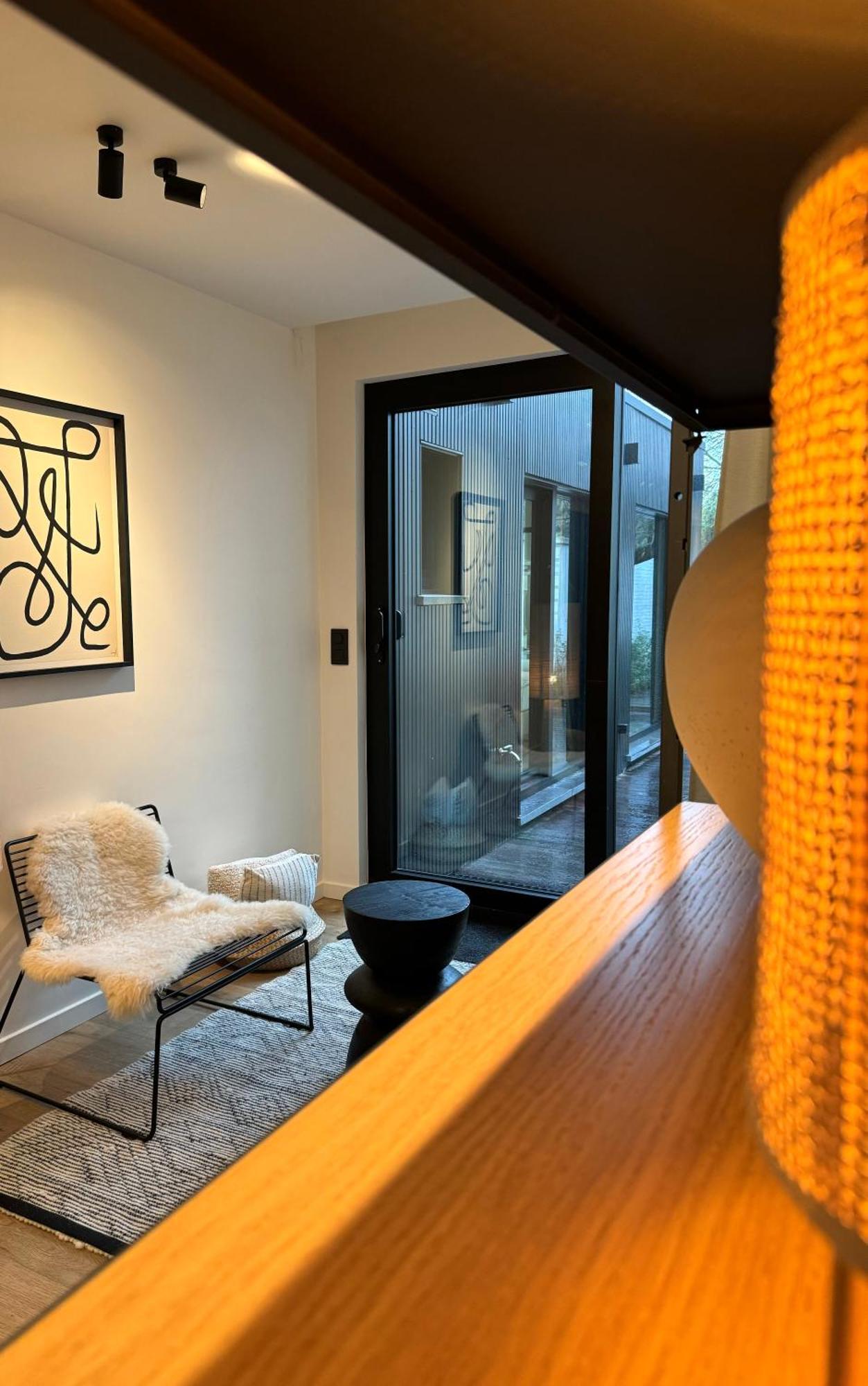Luxury Apartment With Cosy Garden! Gent Eksteriør billede